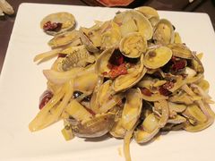 -三个大叔东北烧烤·砂锅菜(西三旗店)