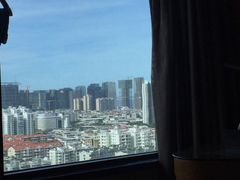 -厦门明发国际大酒店(会展中心环岛路店)