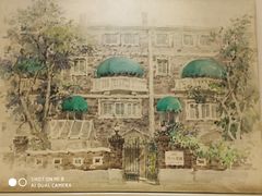 -成桂西餐厅·42年的味道(五大道疙瘩楼店)