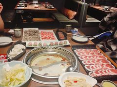 -快乐小羊·内蒙牛羊肉火锅(流花中心店)