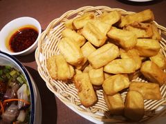 -湖泉水云间餐厅·弥勒地道菜(B座店)