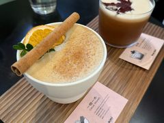 -Dogi&kiki Coffee(中心商务大厦店)