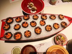 -上井料理黑金店(IFS国金中心店)