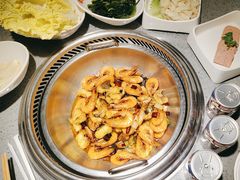 -七欣天香辣蟹火锅(无锡锡沪西路店)