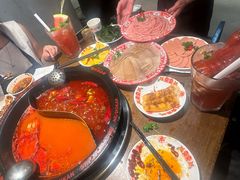 -牛市坎火锅(建设路店)