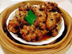 -老廣食堂(区庄店)