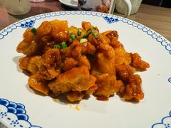 -蜜桃餐厅·古运河畔(南下塘店)