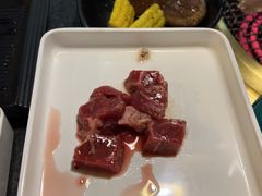 -神户赤童日式烤肉伙伴(东直门店)