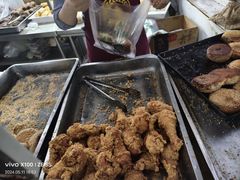 -满记烧饼(牛街东里小区一区店)