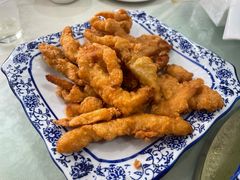 -西府酒家(太白山店)