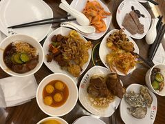 -天津瀚金佰九号温泉酒店(南楼地铁站店)