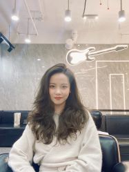 -Tipo Hair salon（明星）店