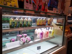 -奈雪的茶(印象城店)