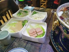 -龙虾风暴(松江店)