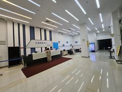 -体育中心游泳馆