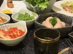 -樱嘢·炭火烧肉(惠南店)