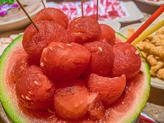 -小龙坎火锅(总店)