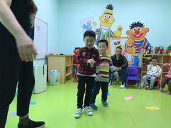 -贝迪森儿童成长中心(未央汉神中心)