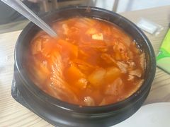 -韩聚园韩国料理(文灶店)