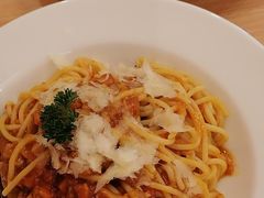 -萨莉亚意式餐厅(恒宝广场店)