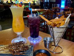 -CIRCLE·酒吧(第一国际店)