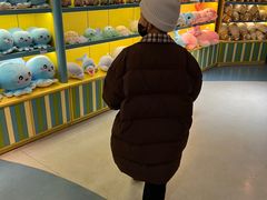 -烟台海昌鲸鲨海洋公园