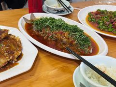 -老字号怡玺·藿香雅鱼(20年雅安店)