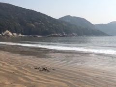 -普陀山风景名胜区-千步大沙