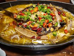 -马头巷·隐庐居·红油大虾(园区店)