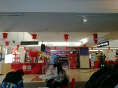 -南宁时代电影大世界(CGS激光中国巨幕)