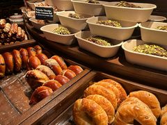 -B&C黄油与面包·THE GARDEN BAKERY概念店(世纪汇店)