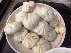三鲜包子-津门张记包子铺(华昌道店)