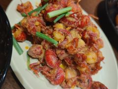 -一棠龙虾•王牌虾球(楚河汉街店)