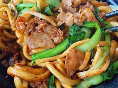 炒拉面-河南拉面(肇周路店)