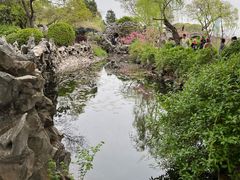 -无锡蠡湖国家湿地公园-蠡园