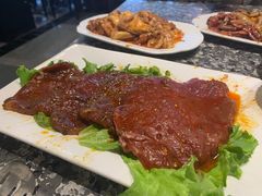 -金爱烧烤(东风路店)
