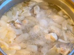 -润园四季椰子鸡火锅(南山海岸城店)