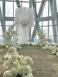 -希乐曼艺术中心·婚礼·活动·宴会厅(南山店)