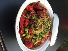 iphone_upload_pic-漫渡庄绿岛花园•隐世庭园菜(滨湖店)