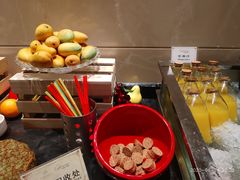 -安蒂娅·海鲜自助餐厅(安蒂娅美兰酒店)