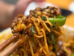 -朱儿面庄(洋河三路店)