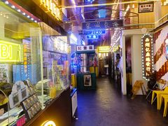 -桥东喜碧海鲜街(水东街店)