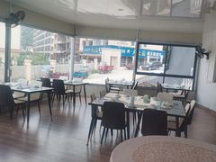大堂-胖嫂海鲜饭店