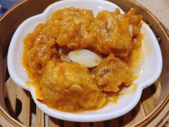 特色蒸排骨-点都德(春熙路群光广场店)