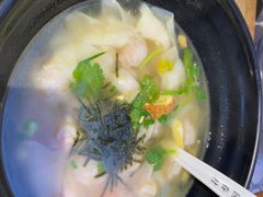 -桃园眷村(万象天地店)