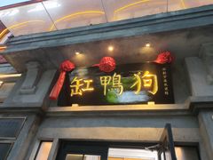 -缸鸭狗(天一广场店)