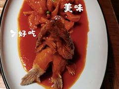 -新白鹿餐厅(银泰西湖文化广场店)