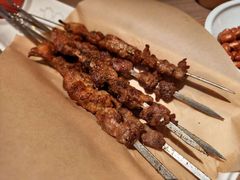 -耶里夏丽·新疆菜·28年喀什老馆(田林东路店)