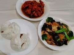 大包-粥旺庄(芳村店)