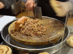 -秦豫肉夹馍(骡马市总店)